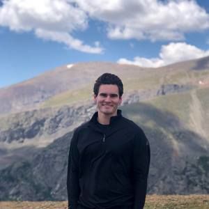 Meet your Posher, Luke